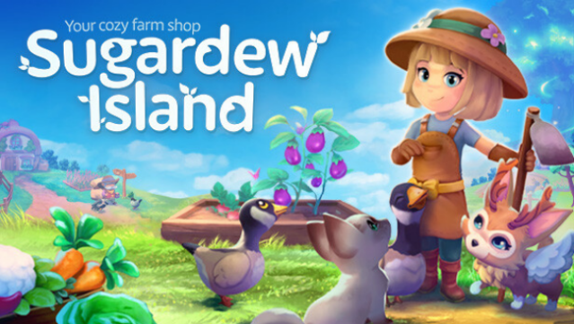 Sugardew Island – Your Cozy Farm Shop Free Download
