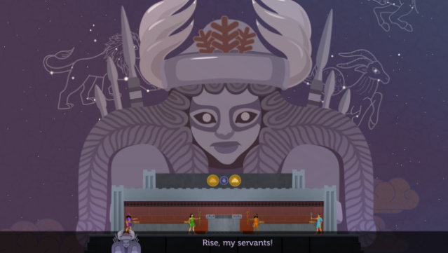 Sumer PC Screenshot
