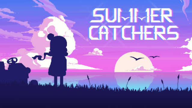 Summer Catchers Free Download