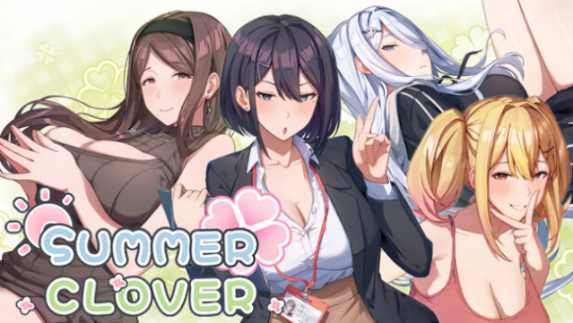 Summer Clover Free Download