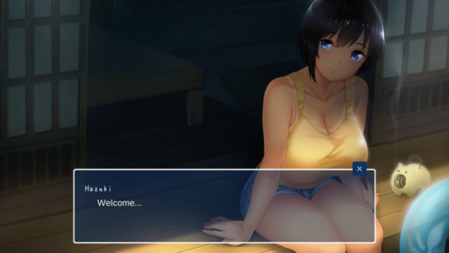 Summer~Life in the Countryside~ PC Screenshot