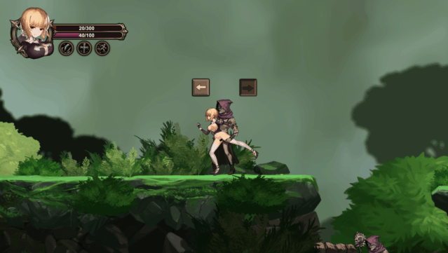 Summon Of Asmodeus Gameplay Screenshot