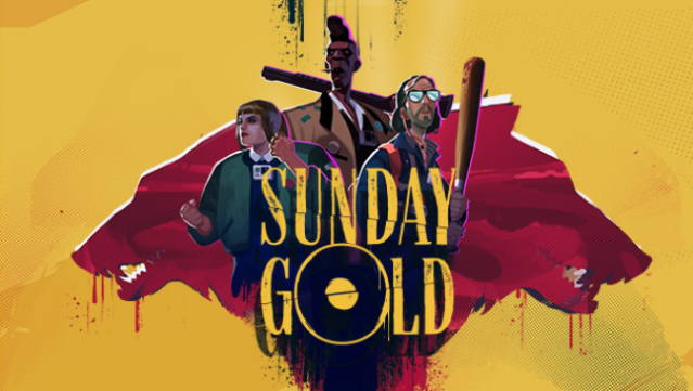 Sunday Gold Free Download