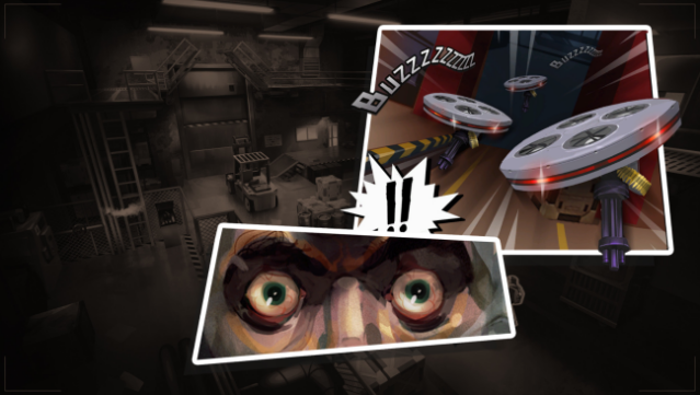 Sunday Gold Gameplay Screenshot