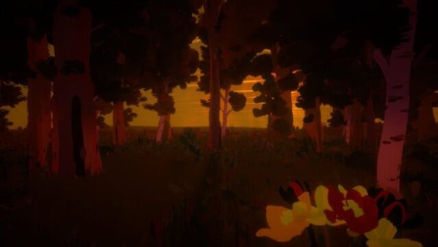 Sunlight Gameplay Screenshot