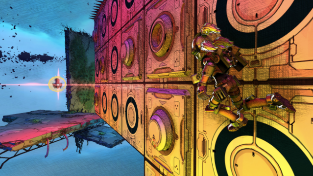 Super Cloudbuilt PC Screenshot
