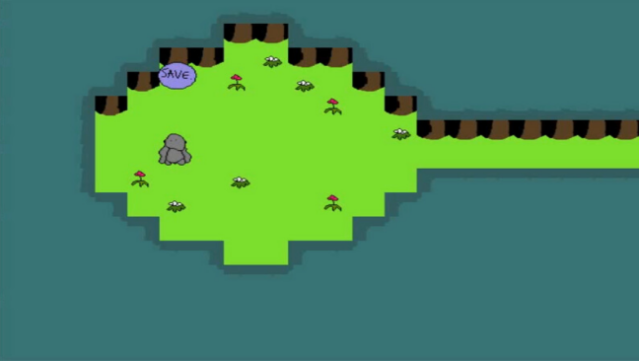 Super Gorilla Quest PC Screenshot