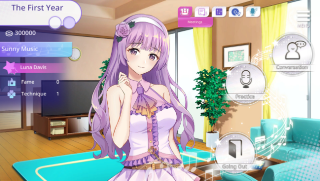 Super Idol PC Screenshot