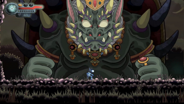 Super Roboy PC Screenshot