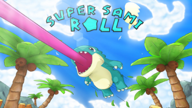 Super Sami Roll Free Download