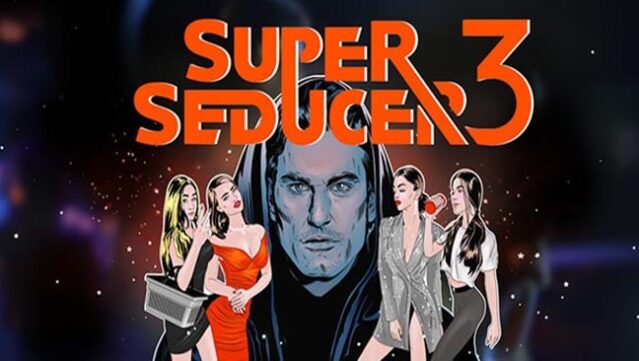 Super Seducer – Uncensored Edition Free Download