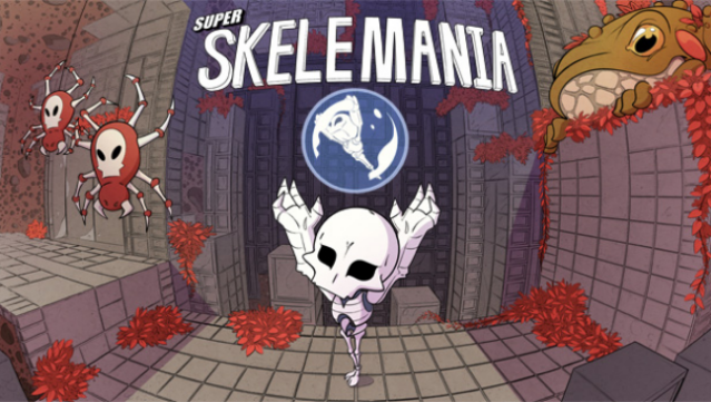 Super Skelemania Free Download