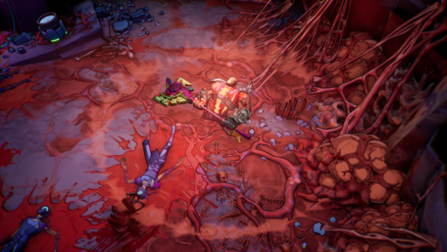 Superfuse PC Screenshot
