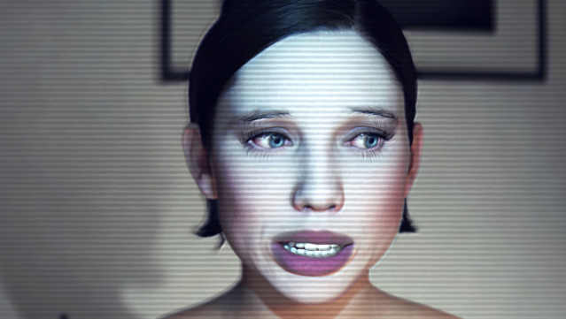 Supernatural Gameplay Screenshot