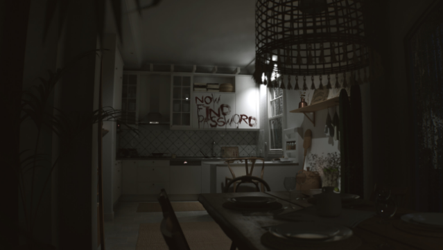 Supernormal Gameplay Screenshot