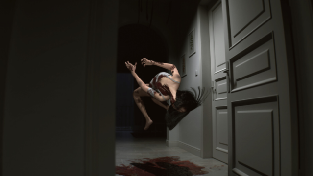Supernormal PC Screenshot