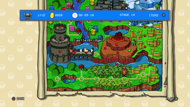 Superola Champion Edition PC Screenshot