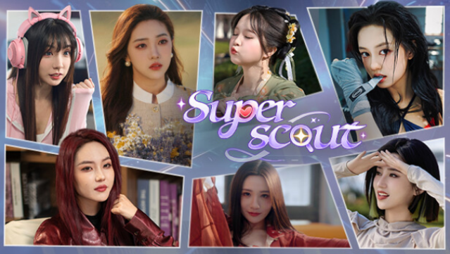 Superscout Free Download