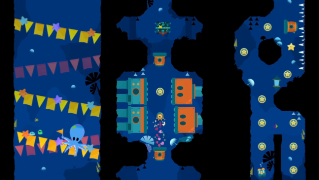 Surface Rush PC Screenshot