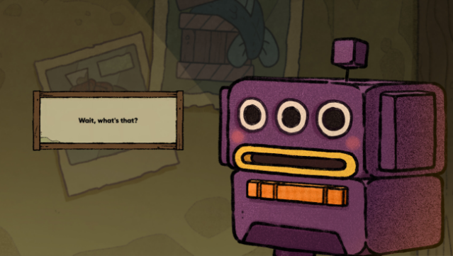 Sushi for Robots PC Screenshot