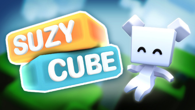 Suzy Cube Free Download