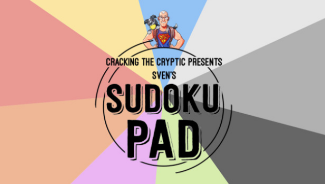 Sven’s Sudokupad Free Download