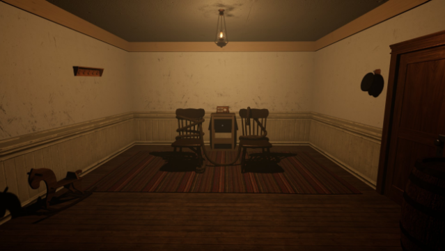 Swallow PC Screenshot