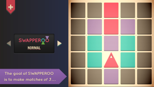 Swapperoo PC Screenshot