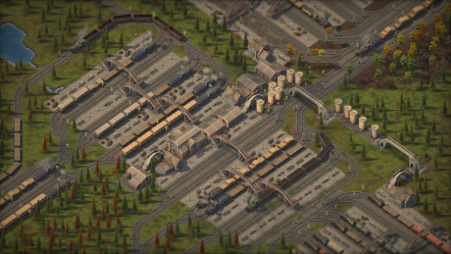 Sweet Transit PC Screenshot