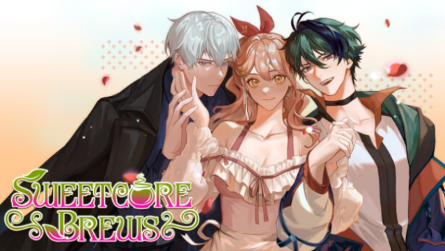 Sweetcore Brews – An Otome Game Inspired By Witchy Sitcoms Free Download