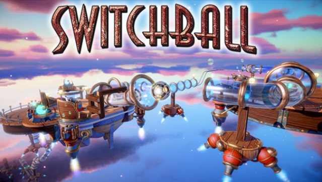 Switchball HD – Puzzle Platformer Free Download