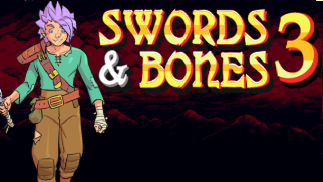Swords & Bones Free Download
