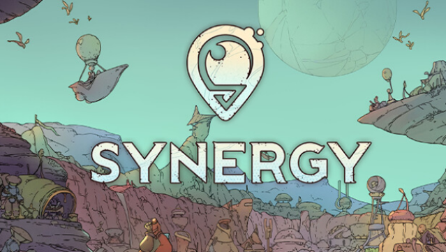 Synergy – Cozy City Builder Free Download