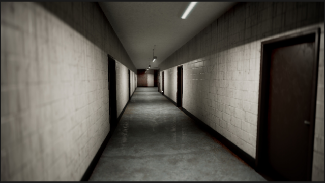 System Malfunction Gameplay Screenshot