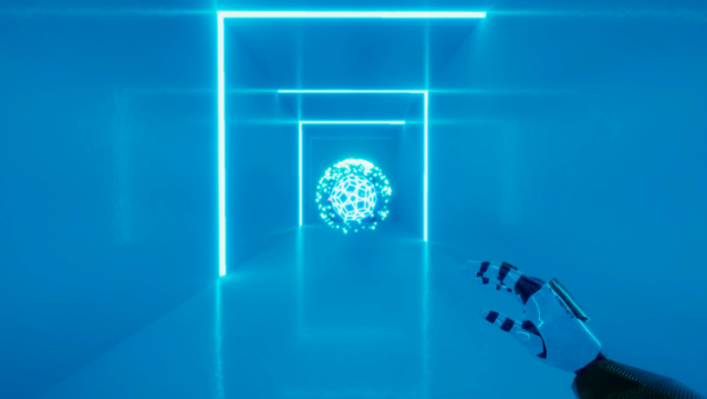 System of Souls PC Screenshot