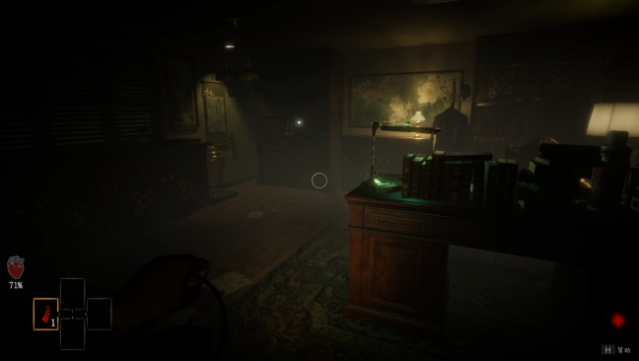THE TAG-ALONG OBSESSION PC Screenshot