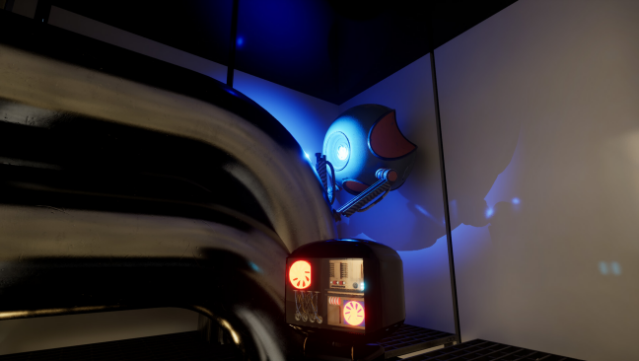 THEMIS Gameplay Screenshot
