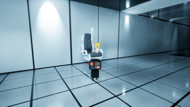 THEMIS PC Screenshot