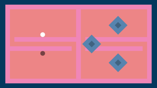 THOTH Gameplay Screenshot