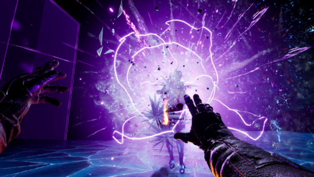 TICKDOWN PC Screenshot