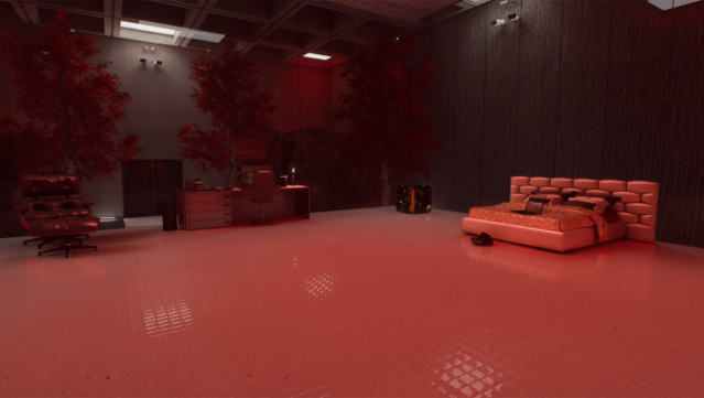 TIME BREAKER Gameplay Screenshot