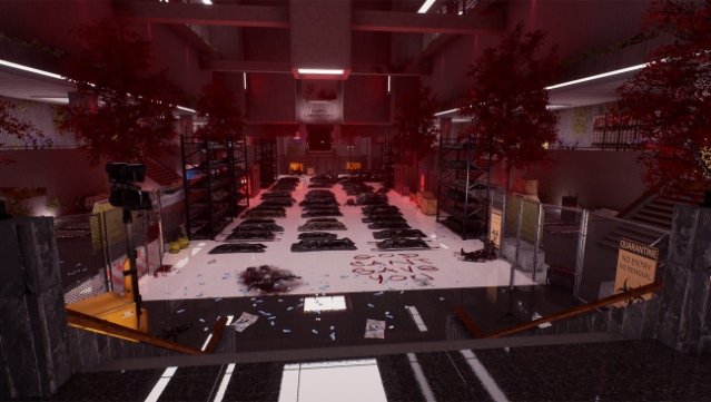 TIME BREAKER PC Screenshot