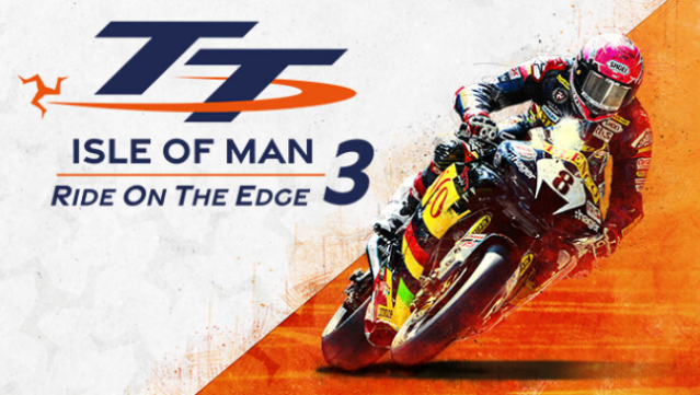 TT Isle of Man: Ride on the Edge Free Download