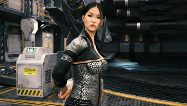 Tales From The Unending Void: Season Gameplay Screenshot