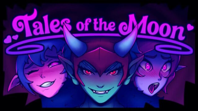 Tales of the Moon Free Download