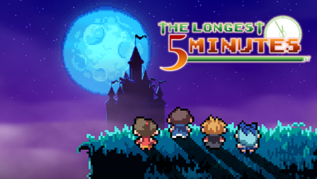 The Longest Five Minutes Free Download
