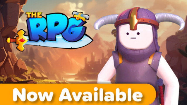 The RPG Free Download