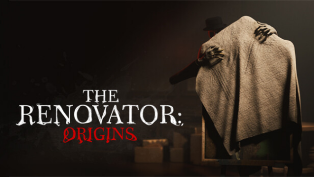 The Renovator: Origins Free Download