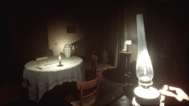 The Renovator: Origins Gameplay Screenshot