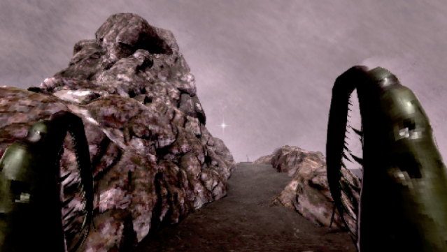 The Repairing Mantis PC Screenshot